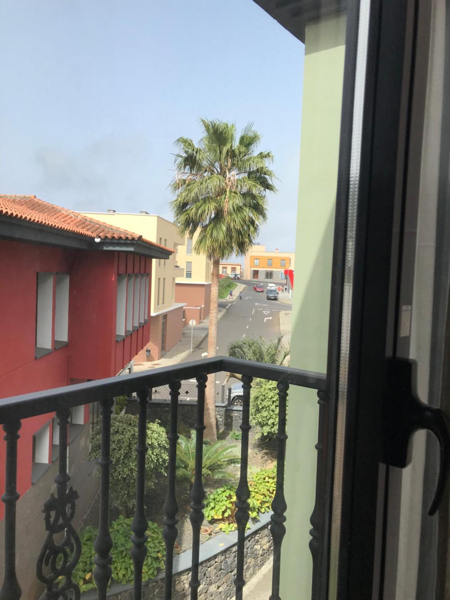 Lujan 6F Entre Suenos Y Realidad Lägenhet Puntallana Exteriör bild